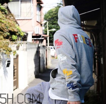 nike與atmos con聯(lián)名限定系列發(fā)售時間_在哪買？