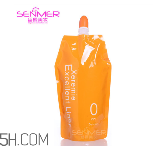 水療素什么牌子好？水療素和發(fā)膜哪個(gè)好？