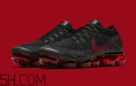 nike air vapormax bred配色發(fā)售時間_多少錢？