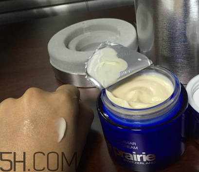三大貴婦面霜比較_la prairie、Lamer和蘭蔻修復(fù)面霜比較