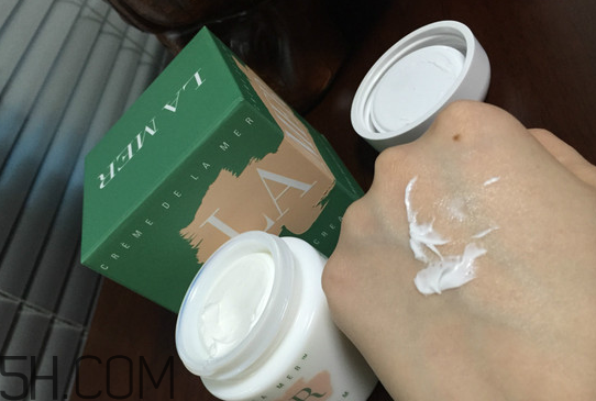 三大貴婦面霜比較_la prairie、Lamer和蘭蔻修復(fù)面霜比較