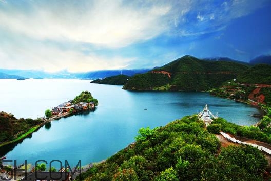 瀘沽湖旅游要多少錢？瀘沽湖旅游最佳時間