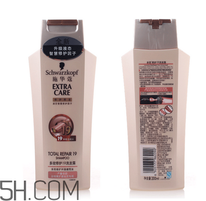 施華蔻洗發(fā)水哪個(gè)系列好用？洗發(fā)水的其它新用途