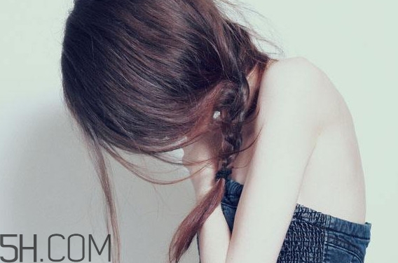 什么樣的人容易禿頂？為什么女人不禿頂