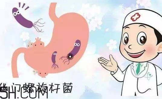 幽門螺桿菌會傳染嗎？幽門螺桿菌吃什么藥