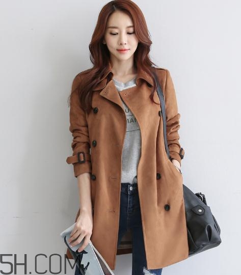 麂皮絨是什么面料？麂皮絨衣服怎么清洗？