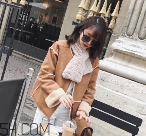 麂皮絨是什么面料？麂皮絨衣服怎么清洗？