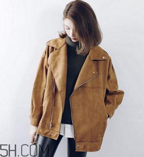 麂皮絨衣服掉色嗎？麂皮絨衣服掉色怎么處理？