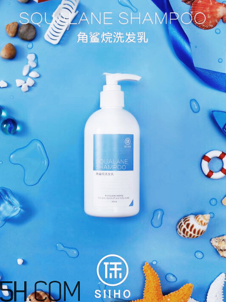 什禾洗發(fā)水怎么樣？什禾洗發(fā)水好用嗎？