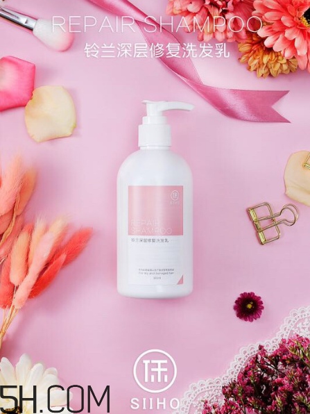 什禾洗發(fā)水怎么樣？什禾洗發(fā)水好用嗎？