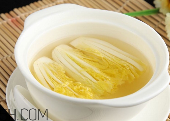 大白菜可以生吃嗎？大白菜可以隔夜吃嗎