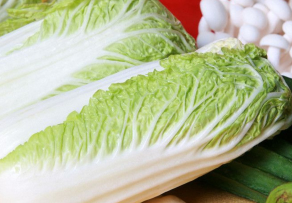 大白菜有打農(nóng)藥嗎？大白菜有什么好處