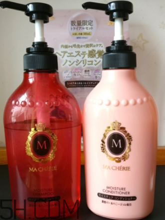 資生堂ma cherie洗發(fā)水怎么樣？好用嗎？