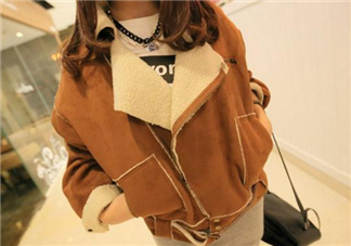 麂皮絨衣服掉色嗎？麂皮絨衣服掉色怎么處理？