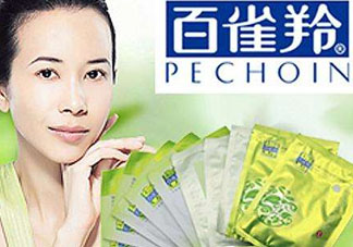 百雀羚上校一刻水光面膜多少錢？怎么樣？