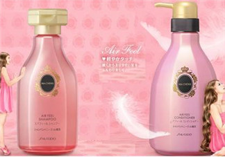 資生堂ma cherie洗發(fā)水多少錢？資生堂ma cherie洗發(fā)水測評