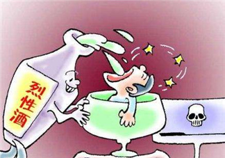 酒精肝是什么引起的？酒精肝是喝酒喝的嗎？