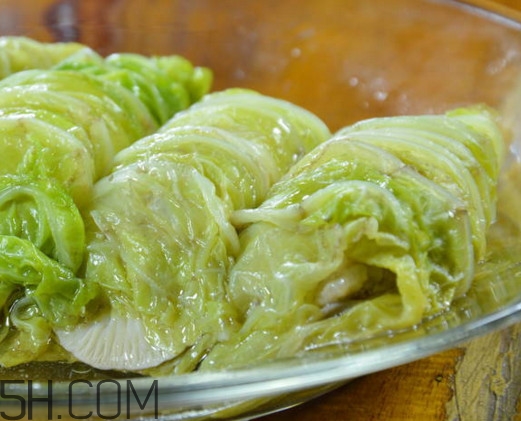 大白菜可以生吃嗎？大白菜可以隔夜吃嗎
