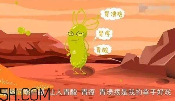 幽門螺桿菌會傳染嗎？幽門螺桿菌吃什么藥