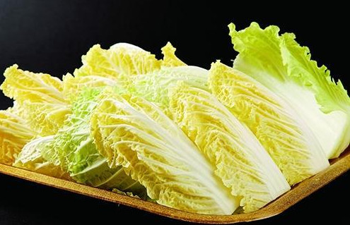 大白菜有打農(nóng)藥嗎？大白菜有什么好處