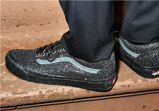 opening ceremony與vans聯(lián)名glitter 2 pack系列多少錢_在哪買？