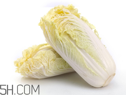 大白菜可以放冰箱嗎？酸辣大白菜怎么做