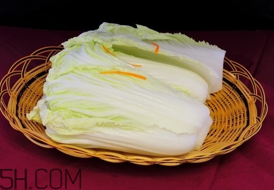 大白菜是涼性還是熱性？大白菜是什么季節(jié)的