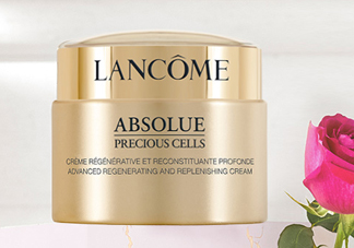 三大貴婦面霜比較_la prairie、Lamer和蘭蔻修復(fù)面霜比較