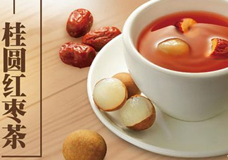 桂圓紅棗茶怎么做？桂圓紅棗茶孕婦能喝嗎