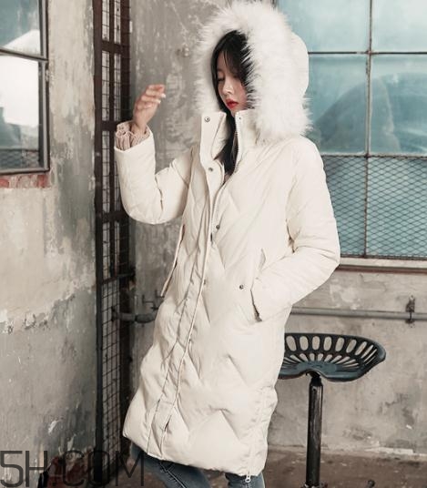 白色羽絨服可以漂白嗎？白色羽絨服可以用84嗎？
