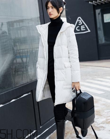 白色羽絨服可以漂白嗎？白色羽絨服可以用84嗎？