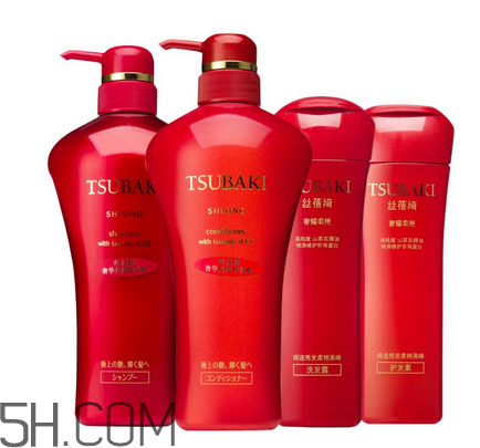 資生堂洗發(fā)水哪款好？防脫發(fā)洗發(fā)水品牌推薦