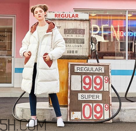 白色羽絨服怎么保存不發(fā)黃？白色羽絨服怎么打理？