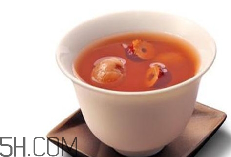 桂圓紅棗茶經(jīng)期能喝嗎？桂圓紅棗茶哪些人不宜喝
