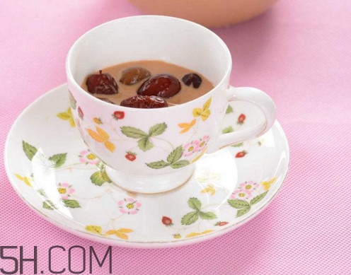 桂圓紅棗茶怎么做？桂圓紅棗茶孕婦能喝嗎