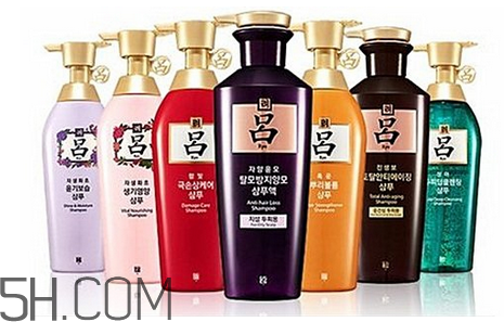 洗發(fā)水含硅油有什么危害？頭皮癢是長頭發(fā)嗎？