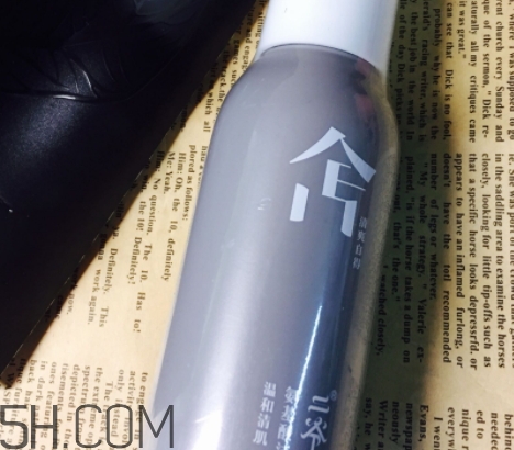 二爺新漢方氨基酸洗面奶怎么用？二爺洗面奶使用心得