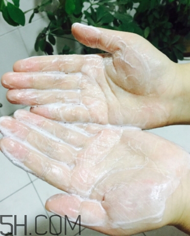 二爺新漢方氨基酸洗面奶怎么用？二爺洗面奶使用心得