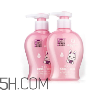 寶寶洗發(fā)水哪個牌子好？寶寶用什么洗發(fā)水好？