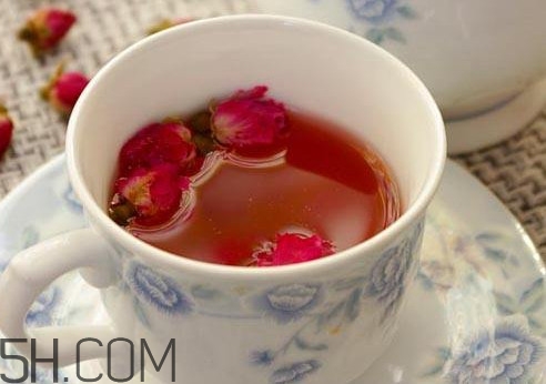 玫瑰花茶是涼性的嗎？玫瑰花茶哪個牌子好