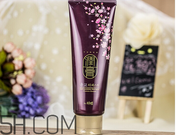 愛敬洗發(fā)水使用方法 韓國潤膏洗發(fā)水好用嗎？
