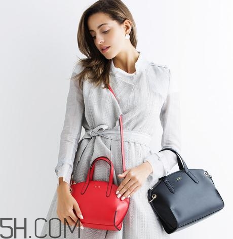 elle包包是奢侈品嗎？elle和coach哪個(gè)好？