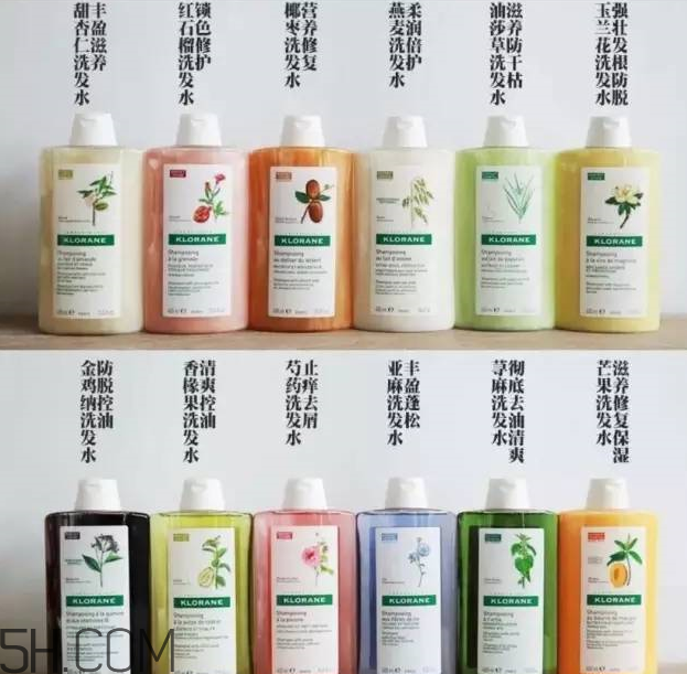 蔻蘿蘭洗發(fā)水有副作用嗎？蔻蘿蘭洗發(fā)水盤點(diǎn)