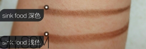 卡姿蘭眉粉怎么用？卡姿蘭眉粉使用心得