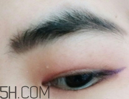 卡姿蘭眉粉怎么用？卡姿蘭眉粉使用心得
