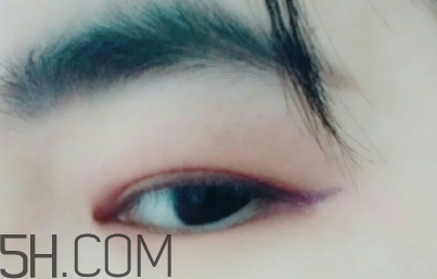 卡姿蘭眉粉怎么用？卡姿蘭眉粉使用心得