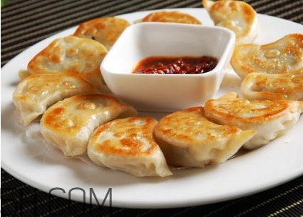 怎么用速凍餃子做煎餃？沒有平底鍋怎么做煎餃
