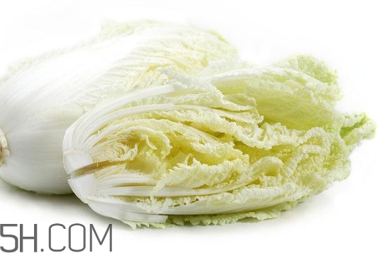 大白菜可以減肥嗎？大白菜怎么做酸菜