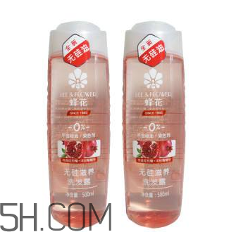 蜂花無硅洗發(fā)露好用嗎？蜂花無硅洗發(fā)露多少錢？