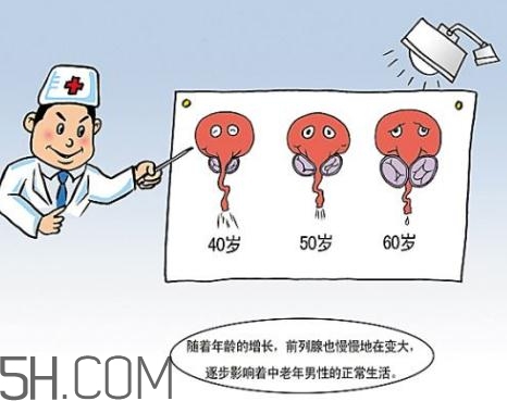前列腺增生能過性生活嗎？前列腺增生會(huì)影響性功能嗎？